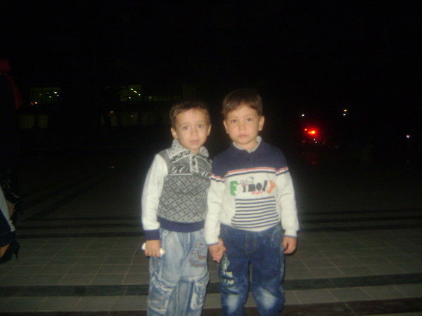 Отабек Собиров