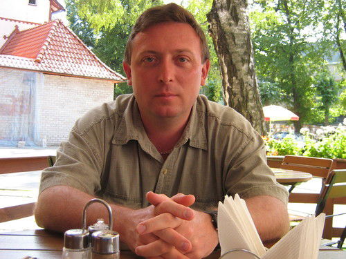 Анатолий Фомин