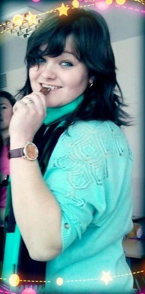 Вікторія Мазуренко