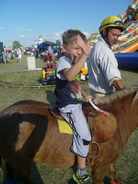 Ирина Маркова