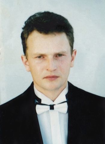 Юрий Пышняк