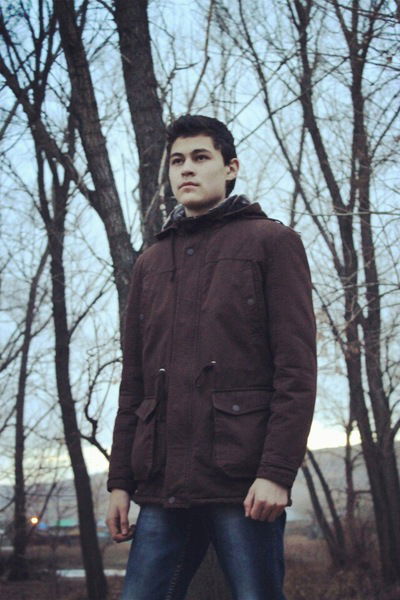 Руслан Нургалин