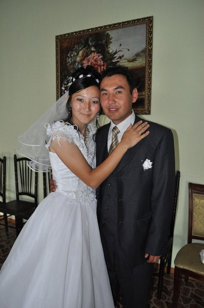 Азат Актымбаев