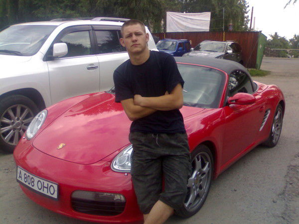 Артем Гончаров