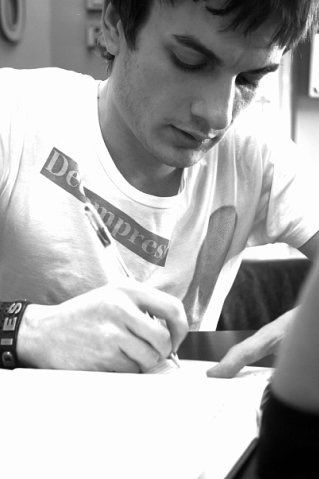 Алексей Сергиенко