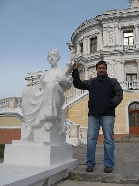 Роман Логвин