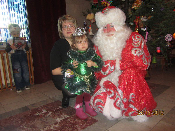 Ольга Медведева