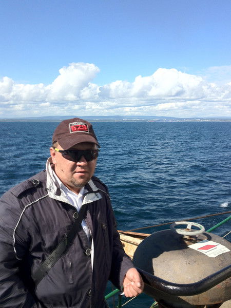 Виталий Попов