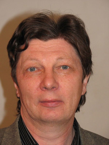 Сергей Масютин