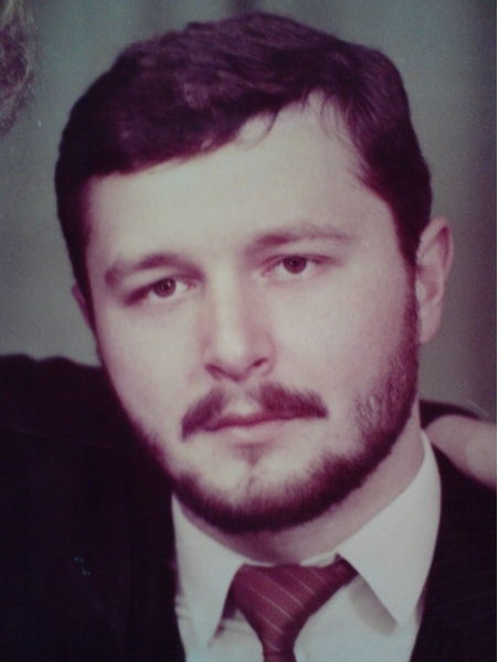 Юрий Афанасьев