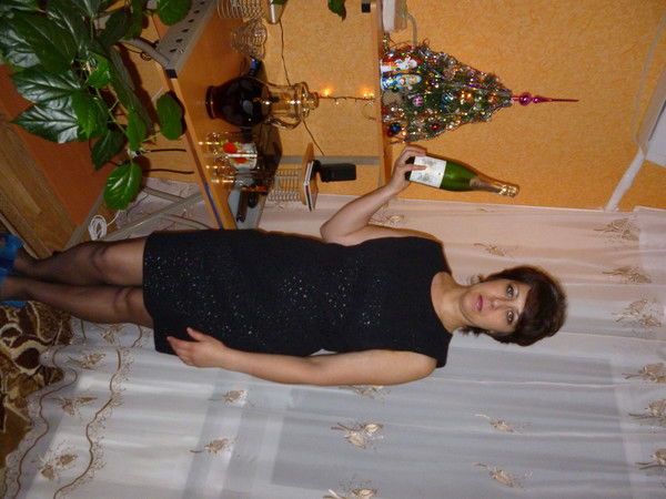 Елена Мишура