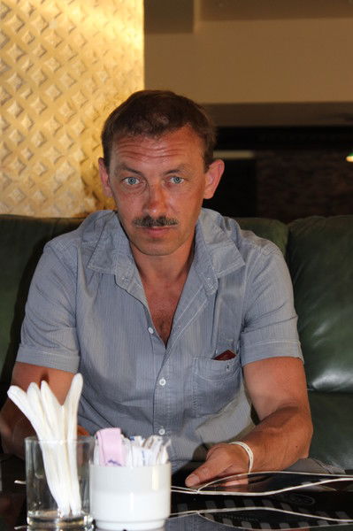 Виктор Дементьев