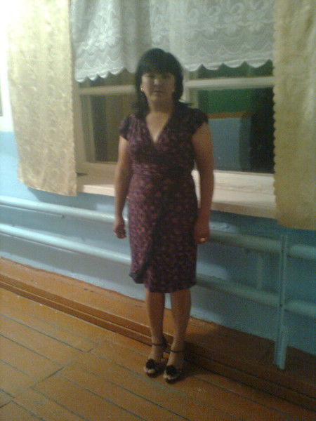 Алтынай Темербаева