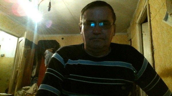 Валерий Жидков