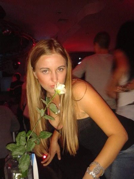 Даша Дмитриева