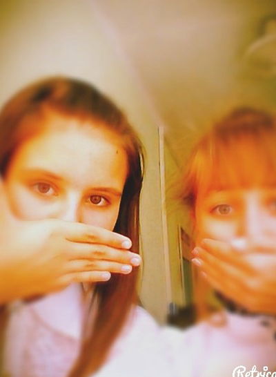 Алина Гудзь