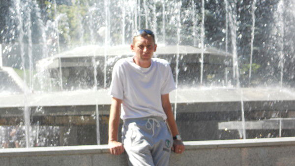 Александр Гамолин