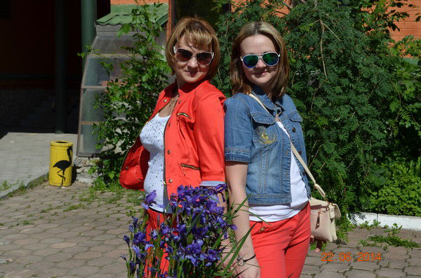 Наташа Купрякова