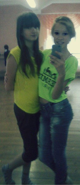 **margarita Andreevna***