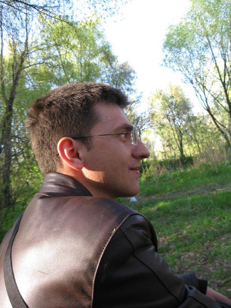 Денис Будиянский