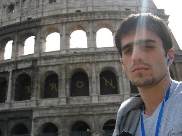 Александр Кучиев