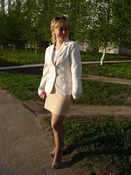 Марина Оксюта