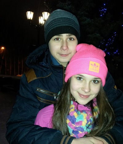 Анастасия Зимницкая