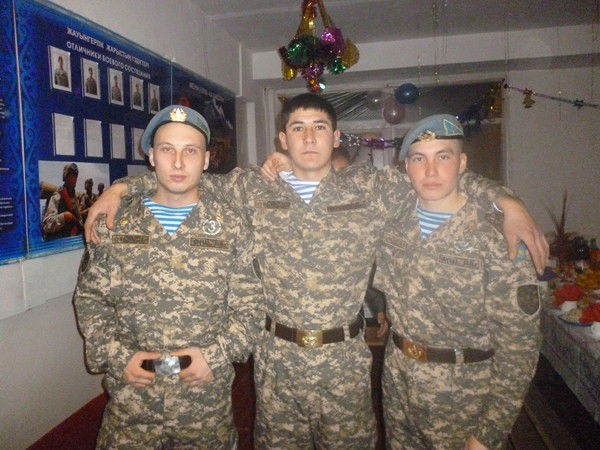 Макс Никодимов