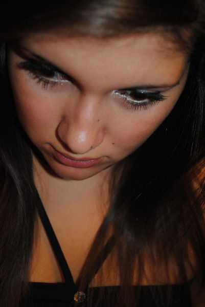 Алина Андреева