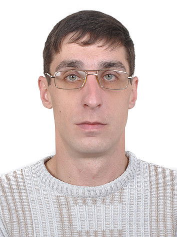 Андрей Егоров