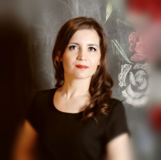 Резеда Шарипова