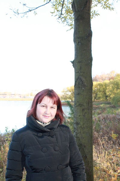 Ольга Лабкова