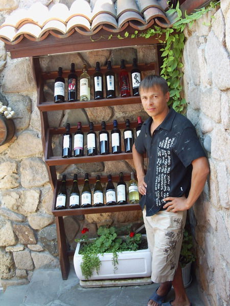 Валерий Киселев