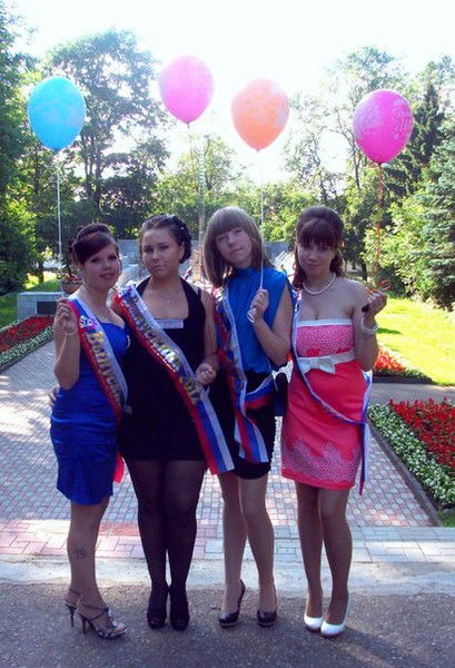 Иришка Житина