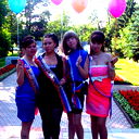 Иришка Житина