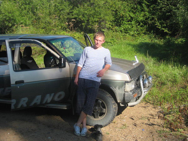 Тёма Пайграй