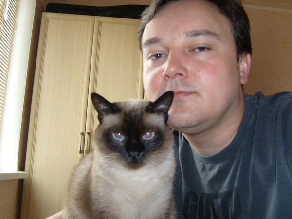 Ильдар Закиров