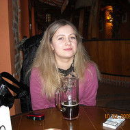 Олеся Гордун