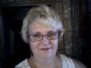 Тамара Васильчук (Дерягина)