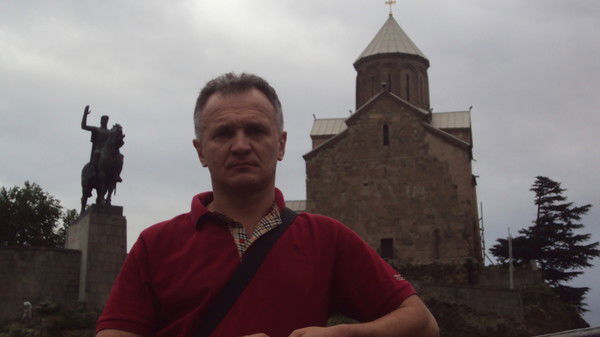 Игорь Сметана