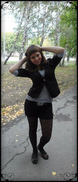 Юлия Павлова