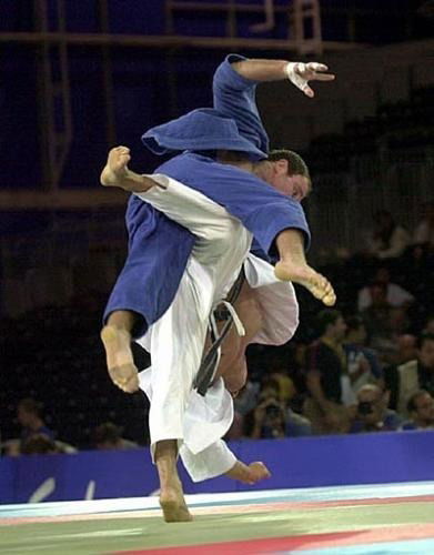 Бактияр Кокулов