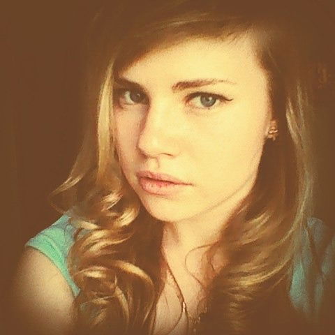 Юлия Иванчик