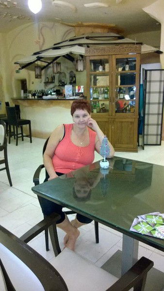 Наталья Погрибняк