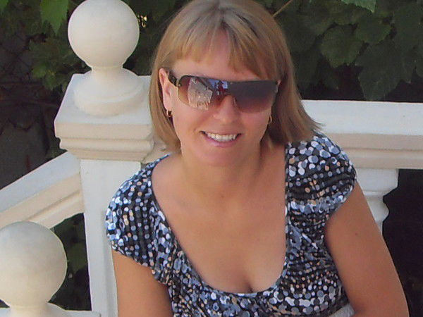 Екатерина Чернышева