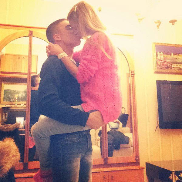 Ксюша Смехова