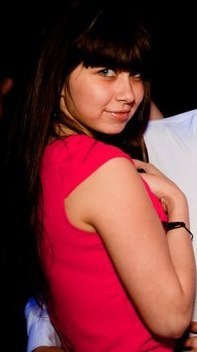 Лилия Шакирова