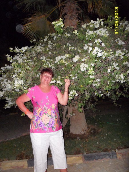 Антонина Перфильева