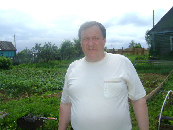 Виктор Смирнов