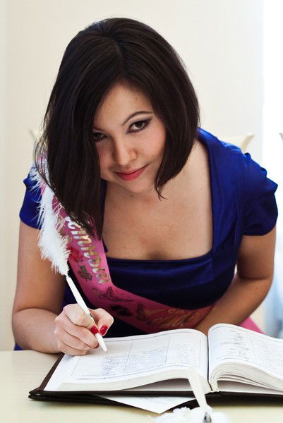 Алия Сапарова